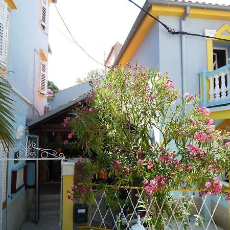 Villa Mozart Veli Losinj Bagian luar foto