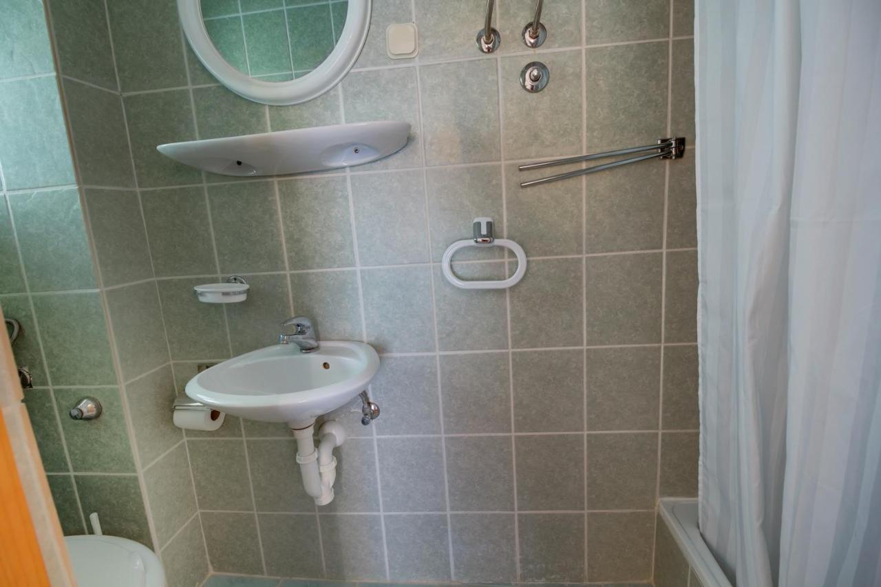 Villa Mozart Veli Losinj Bagian luar foto