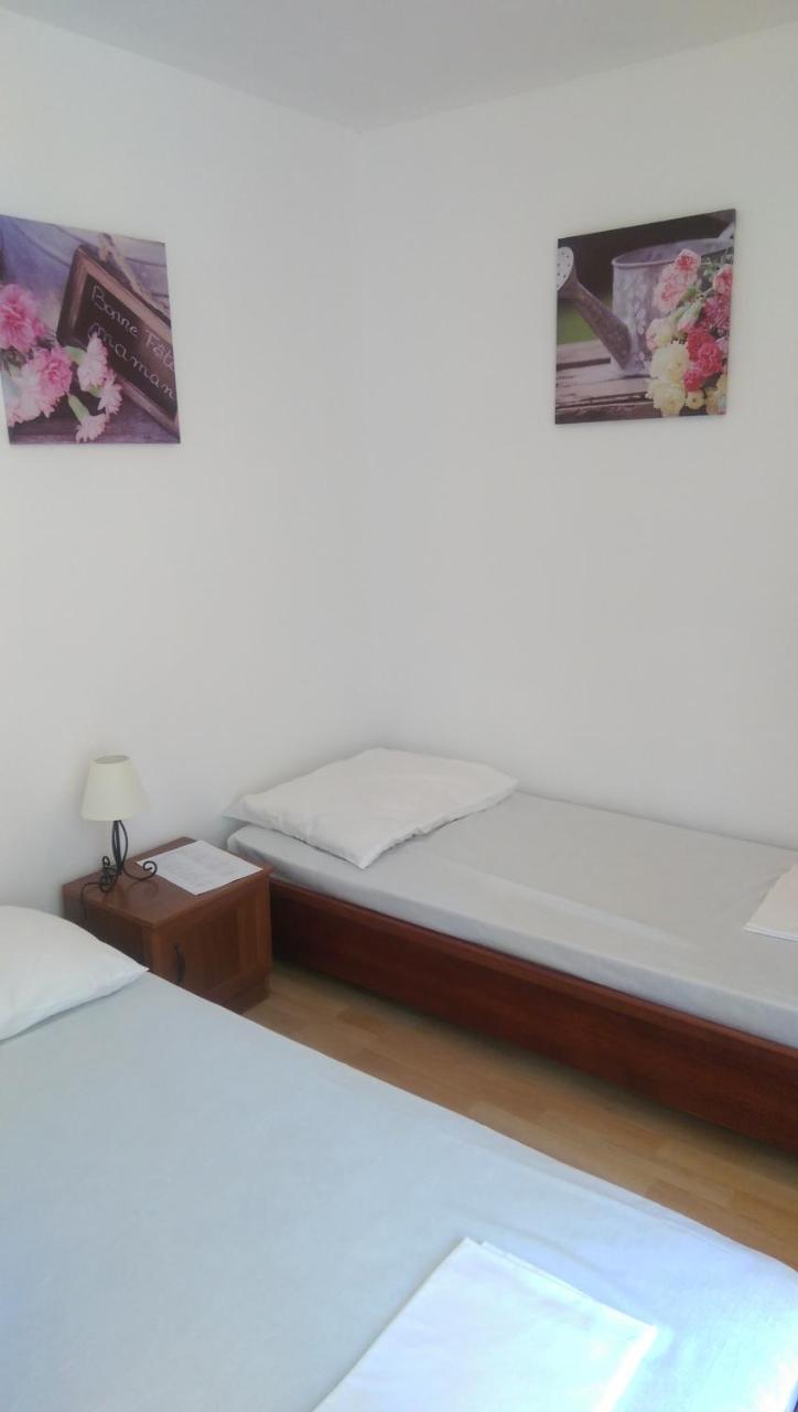 Villa Mozart Veli Losinj Bagian luar foto