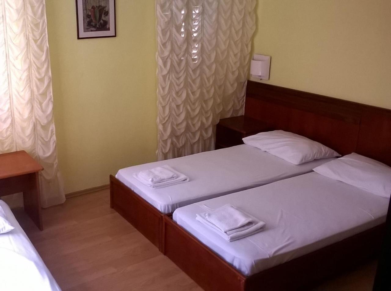 Villa Mozart Veli Losinj Bagian luar foto