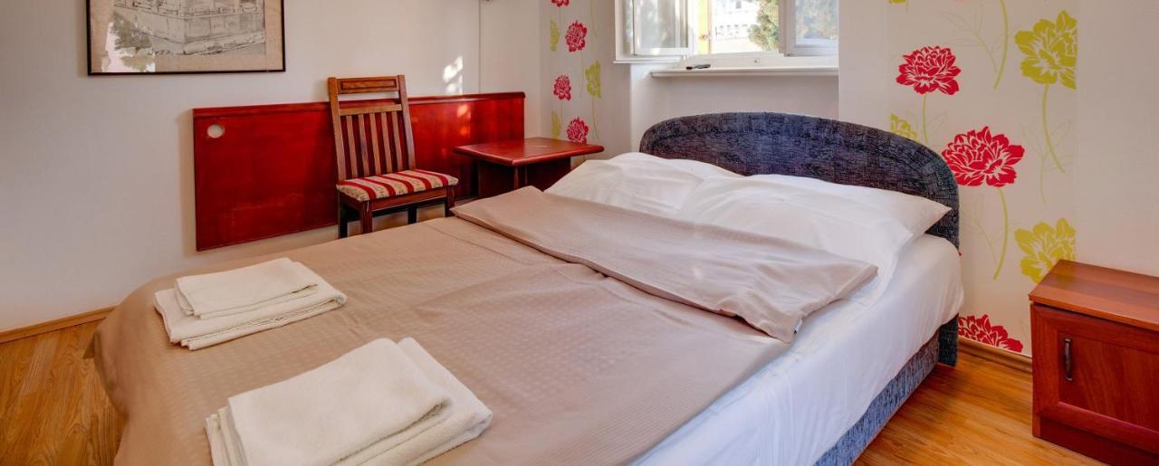 Villa Mozart Veli Losinj Bagian luar foto
