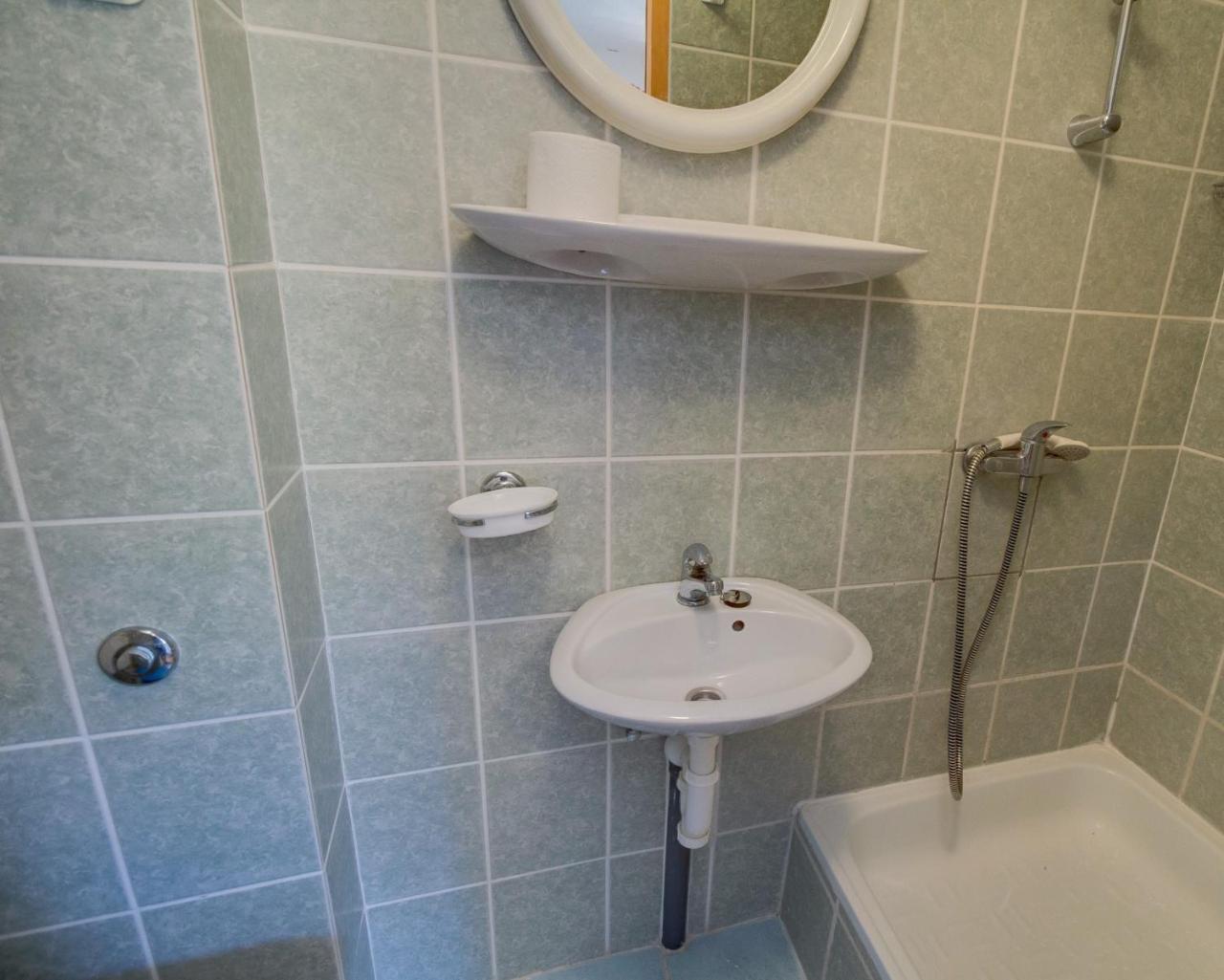 Villa Mozart Veli Losinj Bagian luar foto
