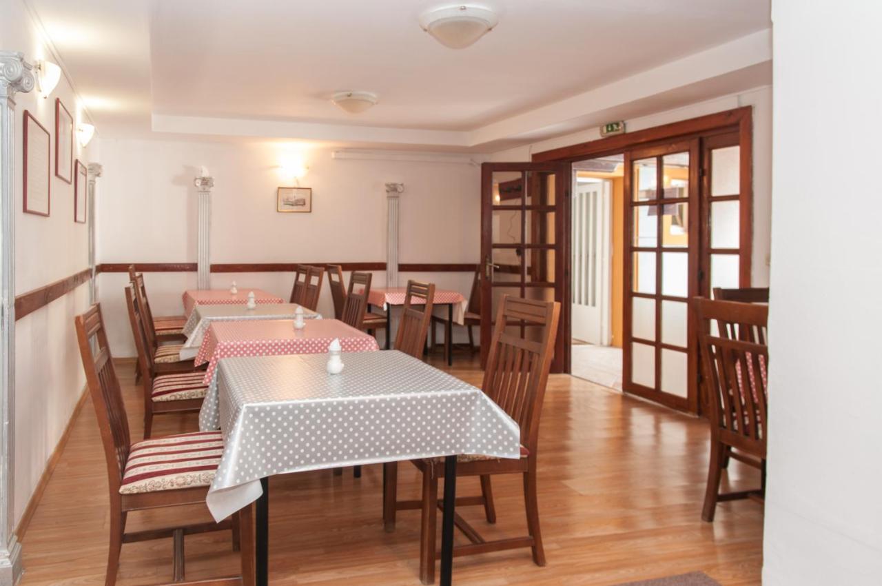 Villa Mozart Veli Losinj Bagian luar foto