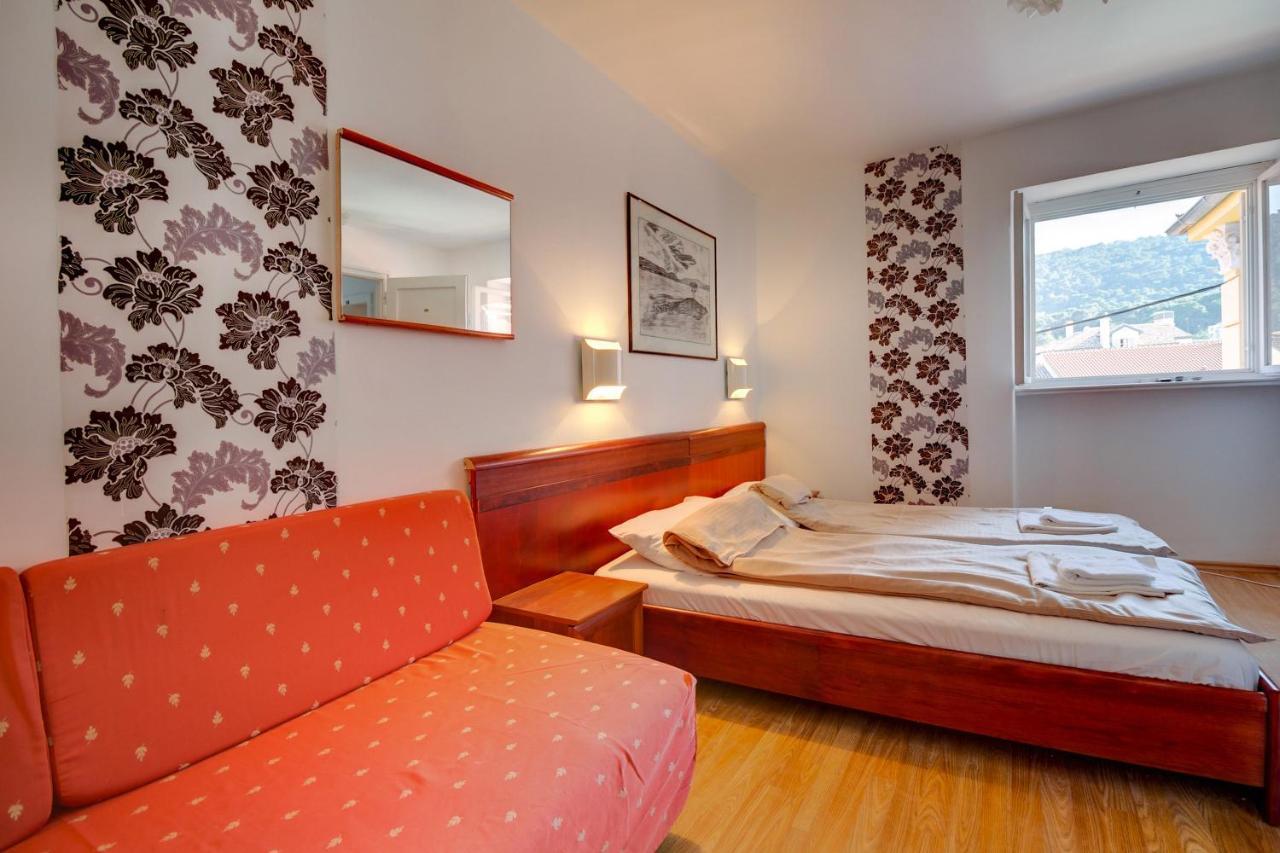 Villa Mozart Veli Losinj Bagian luar foto