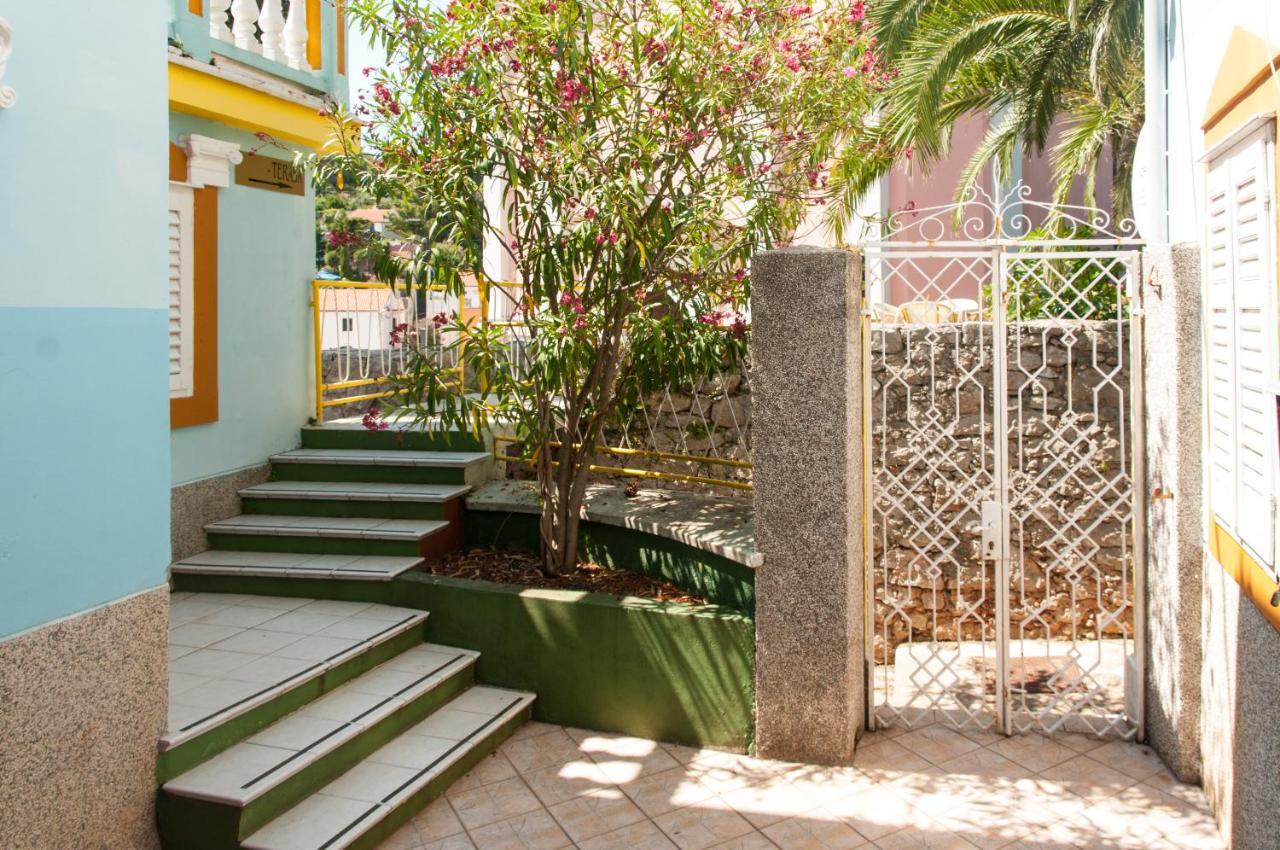 Villa Mozart Veli Losinj Bagian luar foto