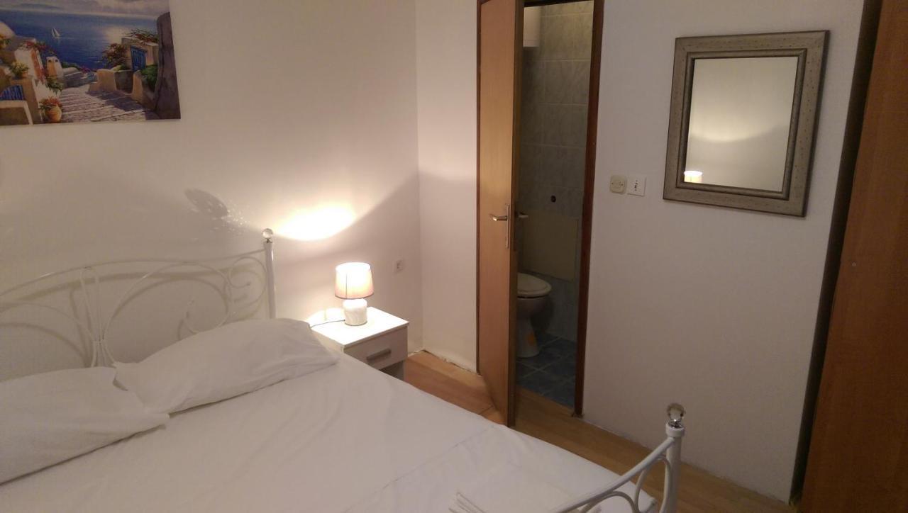 Villa Mozart Veli Losinj Bagian luar foto