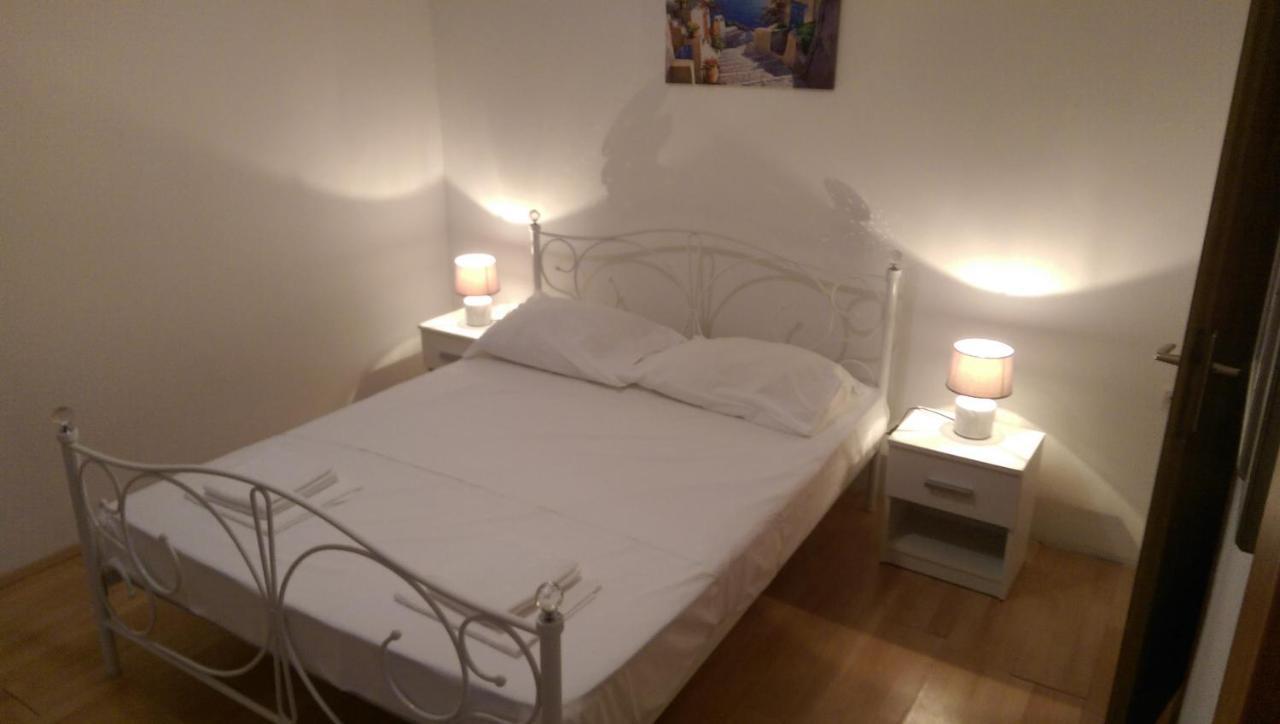 Villa Mozart Veli Losinj Bagian luar foto